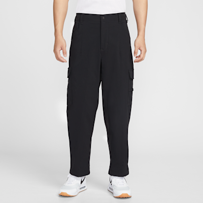 【定価以下】　NIKE ゴルフ　パンツ　カーゴ　ルーズフィット　新品　ナイキ NIKE公式】ナイキ フェアウェイ フレッシュ メンズ Dri-FIT ルーズ